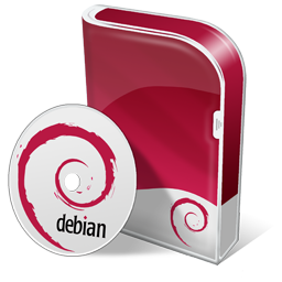 Download Debian GNU/Linux